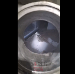 筒錐三合一醫(yī)用鹽粉試驗(yàn)——無(wú)錫市雙瑞機(jī)械有限公司